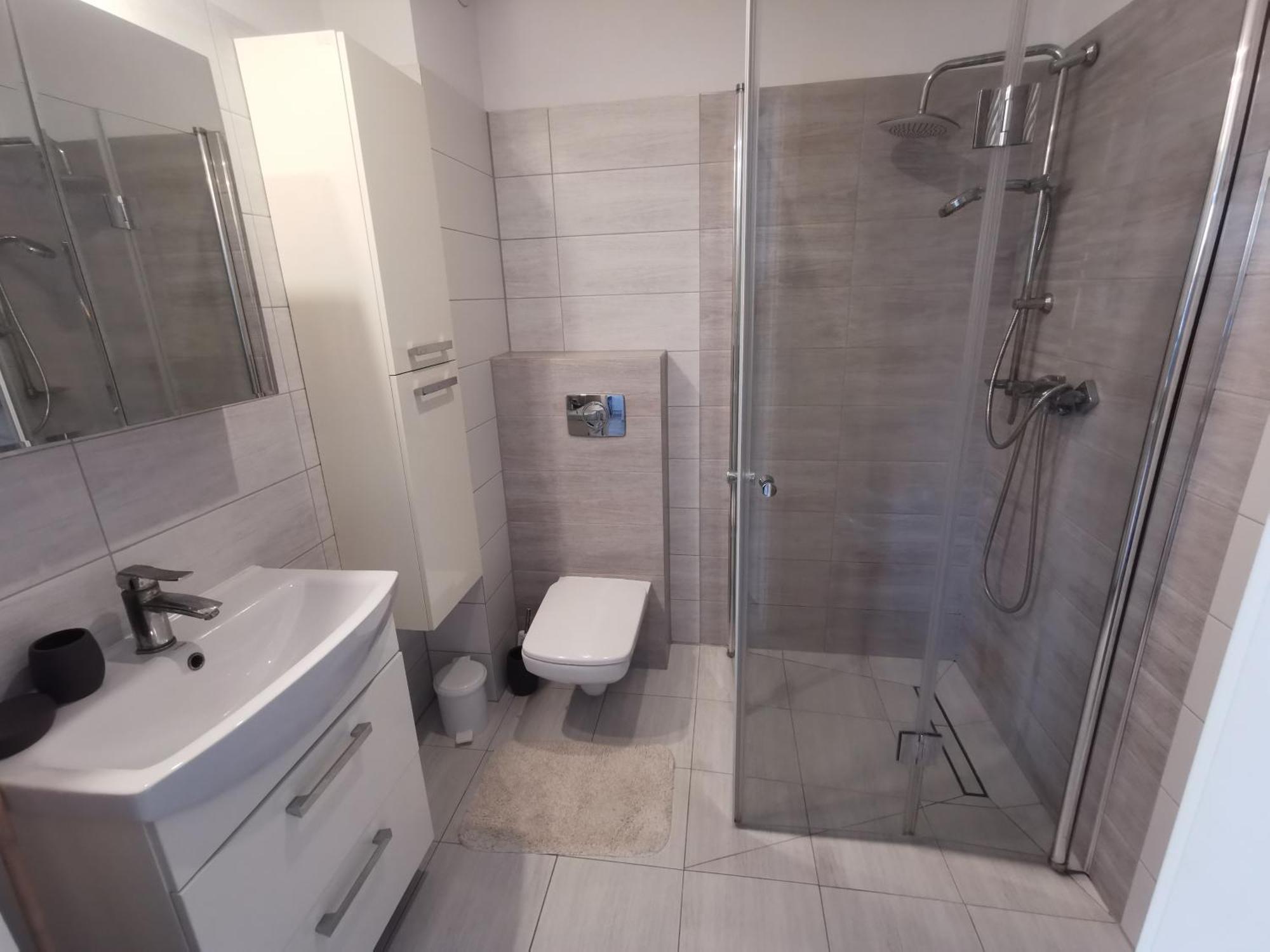 Апартаменты Apartament Julia Колобжег Экстерьер фото